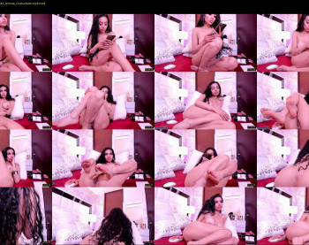 _valeria___ — 55 minute Chaturbate female cam show recording, 1080p, Aug 31, 2022