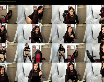 abbey_allen — 60 minute Chaturbate female cam show recording, 1080p, Sep 1, 2022