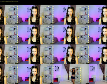 abella_danger_x — 17 minute Chaturbate female cam show recording, 1080p, Aug 31, 2022
