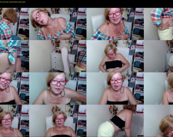 adelewildx — 91 minute Chaturbate female cam show recording, 720p, Aug 31, 2022