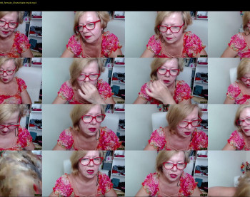 adelewildx — 62 minute Chaturbate female cam show recording, 720p, Aug 31, 2022