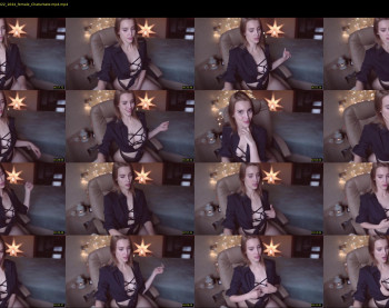 adrenaline_rush_ — 5 minute Chaturbate female cam show recording, 720p, Aug 31, 2022