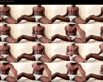 ahnoreclis — 3 minute Chaturbate male cam show recording, 720p, Sep 1, 2022