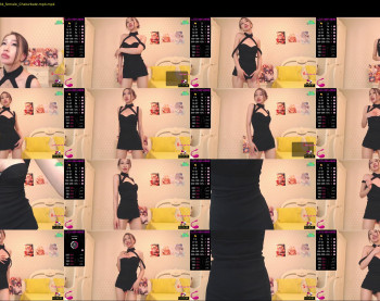 akino_hen — 14 minute Chaturbate female cam show recording, 1080p, Aug 31, 2022