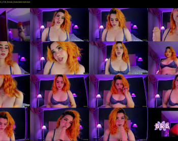 albaandthayron — 61 minute Chaturbate couple cam show recording, 1080p, Aug 31, 2022