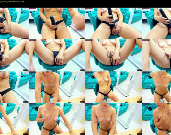 alena_vip — 32 minute Chaturbate female cam show recording, 1080p, Sep 1, 2022