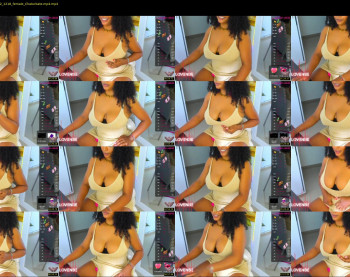 alexandra_mar — 9 minute Chaturbate female cam show recording, 720p, Aug 31, 2022