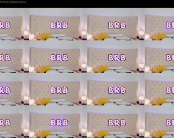 alexaworld — 42 minute Chaturbate female cam show recording, 1080p, Aug 31, 2022