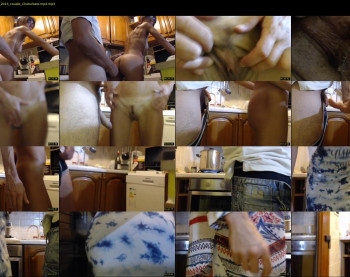 aliceanddave — 3 minute Chaturbate couple cam show recording, 480p, Aug 31, 2022