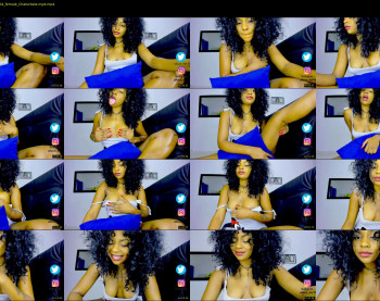 alison_ker — 54 minute Chaturbate female cam show recording, 1080p, Aug 31, 2022
