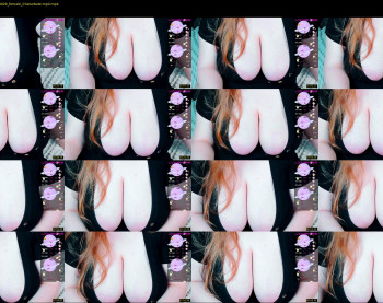 alissa_styles — 10 minute Chaturbate female cam show recording, 1080p, Sep 1, 2022