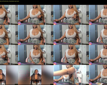 amazon_brunette — 4 minute Chaturbate female cam show recording, 480p, Aug 31, 2022