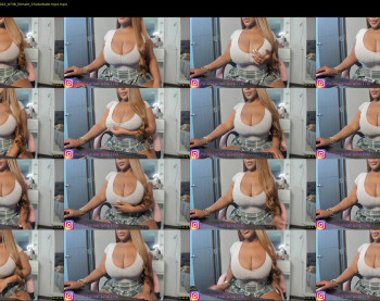 amazon_brunette — 48 minute Chaturbate female cam show recording, 480p, Aug 31, 2022