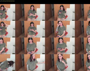 ami_sakurami — 9 minute Chaturbate female cam show recording, 1080p, Aug 31, 2022
