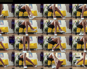 amina_key — 47 minute Chaturbate female cam show recording, 1080p, Aug 31, 2022