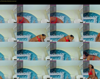 ammy_brown_ — 8 minute Chaturbate female cam show recording, 1080p, Aug 31, 2022