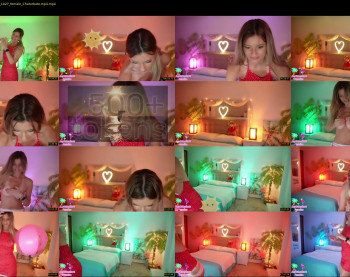 amyvalentine — 54 minute Chaturbate female cam show recording, 1080p, Aug 31, 2022