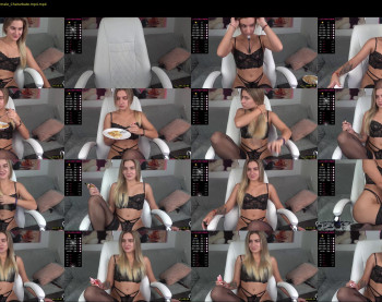 an_iv — 56 minute Chaturbate female cam show recording, 1080p, Aug 31, 2022