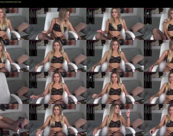 an_iv — 56 minute Chaturbate female cam show recording, 1080p, Aug 31, 2022
