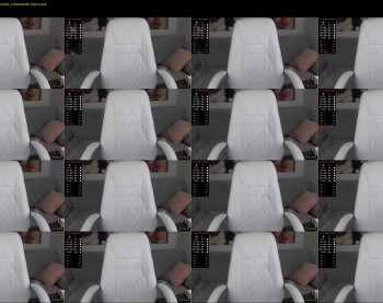 an_iv — 4 minute Chaturbate female cam show recording, 1080p, Aug 31, 2022