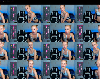 an_ross — 3 minute Chaturbate female cam show recording, 1080p, Aug 31, 2022