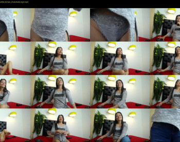 ana_mature_ — 37 minute Chaturbate female cam show recording, 1080p, Aug 31, 2022