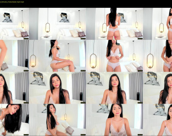 anablerd — 8 minute Chaturbate female cam show recording, 1080p, Aug 31, 2022
