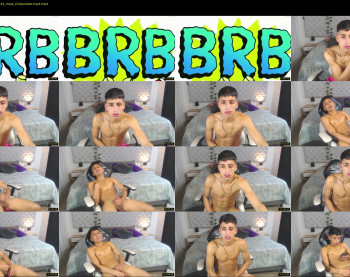 ander_012 — 96 minute Chaturbate male cam show recording, 720p, Sep 1, 2022