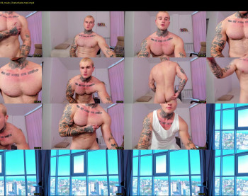 andy_hunk — 44 minute Chaturbate male cam show recording, 1080p, Aug 31, 2022