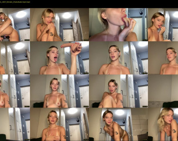 angel_from_sky — 38 minute Chaturbate female cam show recording, 1080p, Aug 31, 2022