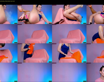 anissaa__ — 13 minute Chaturbate female cam show recording, 1080p, Aug 31, 2022