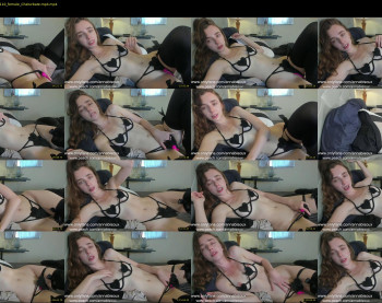 annabisoux — 91 minute Chaturbate female cam show recording, 720p, Aug 31, 2022