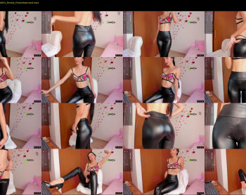 annakellergo — 56 minute Chaturbate female cam show recording, 1080p, Sep 1, 2022