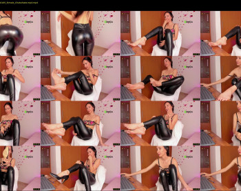 annakellergo — 13 minute Chaturbate female cam show recording, 1080p, Sep 1, 2022