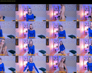 apriledwardson — 58 minute Chaturbate couple cam show recording, 1080p, Aug 31, 2022