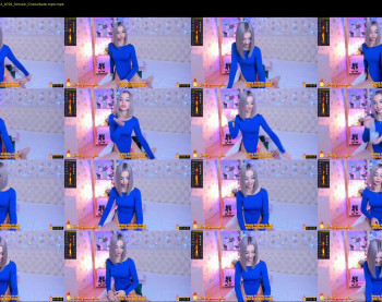 apriledwardson — 9 minute Chaturbate couple cam show recording, 1080p, Aug 31, 2022