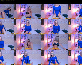 apriledwardson — 44 minute Chaturbate couple cam show recording, 1080p, Aug 31, 2022