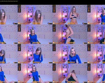 apriledwardson — 56 minute Chaturbate couple cam show recording, 1080p, Aug 31, 2022