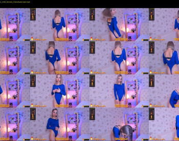 apriledwardson — 10 minute Chaturbate couple cam show recording, 1080p, Aug 31, 2022