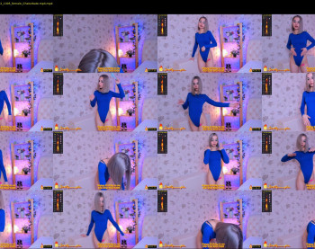 apriledwardson — 3 minute Chaturbate couple cam show recording, 1080p, Aug 31, 2022