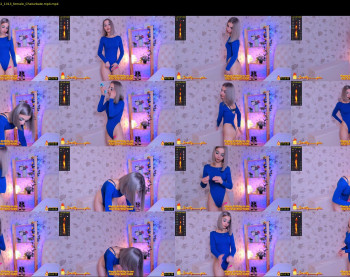 apriledwardson — 8 minute Chaturbate couple cam show recording, 1080p, Aug 31, 2022