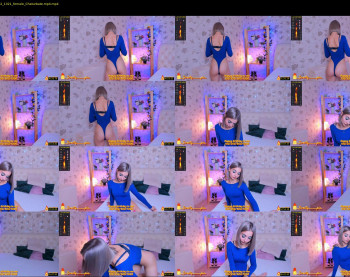 apriledwardson — 8 minute Chaturbate couple cam show recording, 1080p, Aug 31, 2022