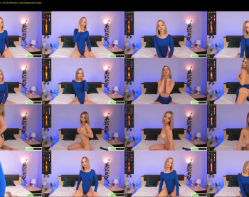 apriledwardson — 54 minute Chaturbate couple cam show recording, 1080p, Aug 31, 2022
