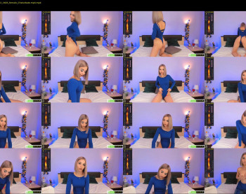 apriledwardson — 51 minute Chaturbate couple cam show recording, 1080p, Aug 31, 2022