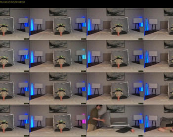 ari_lovexo — 30 minute Chaturbate couple cam show recording, 1080p, Sep 1, 2022