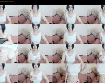 arylia_3 — 54 minute Chaturbate female cam show recording, 1080p, Sep 1, 2022