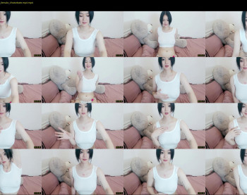 arylia_3 — 16 minute Chaturbate female cam show recording, 1080p, Sep 1, 2022