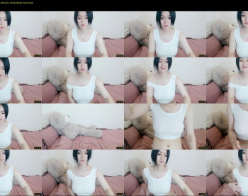 arylia_3 — 54 minute Chaturbate female cam show recording, 1080p, Sep 1, 2022