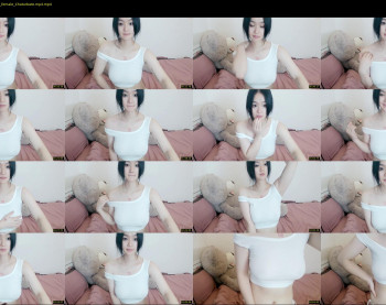 arylia_3 — 5 minute Chaturbate female cam show recording, 1080p, Sep 1, 2022