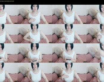 arylia_3 — 9 minute Chaturbate female cam show recording, 1080p, Sep 1, 2022